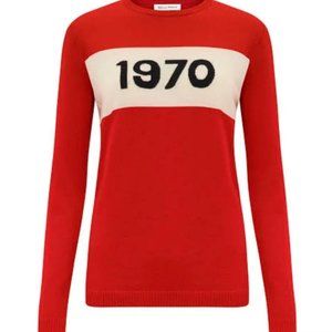 bella freud 1970 sweater jumper